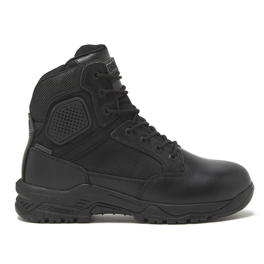 STRIKE FORCE 6" Boot SZ WP