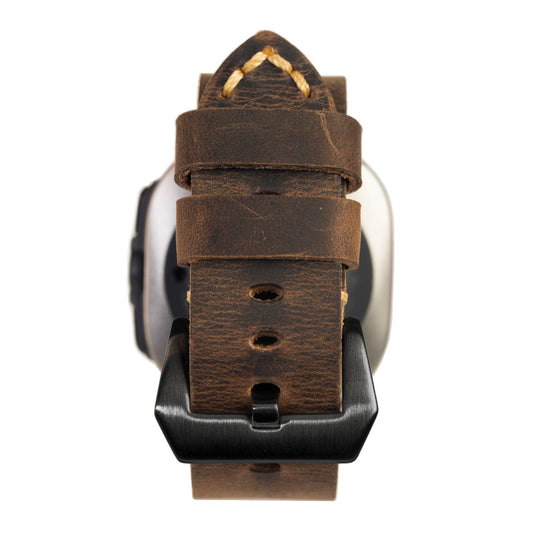 Leather Band For Galaxy Watch 20mm