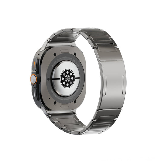 Titanium Band For Galaxy Watch 20mm