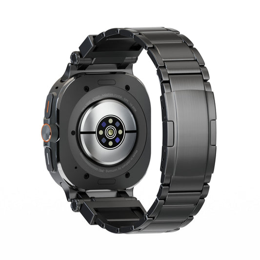 Explorer Titanium Band For Galaxy Watch 20mm