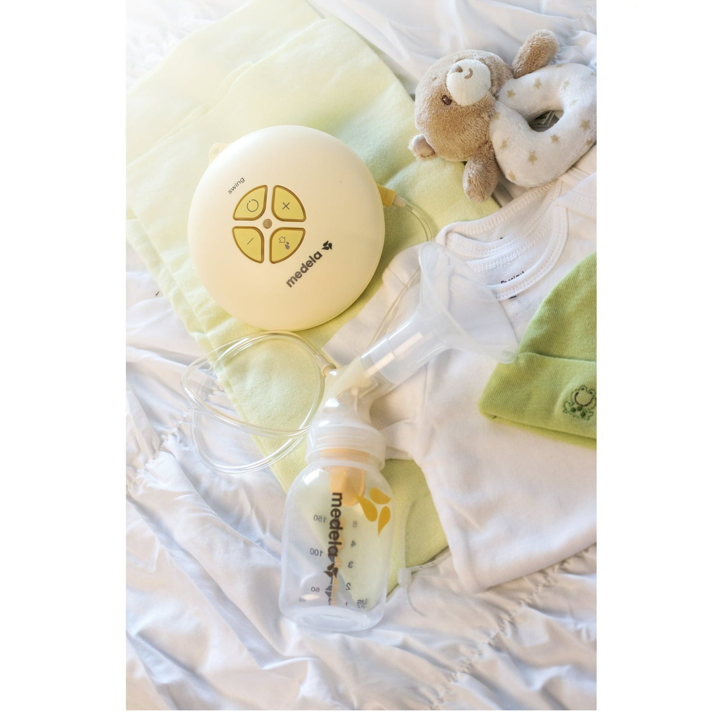 Medela Swing Breastpump (67050)