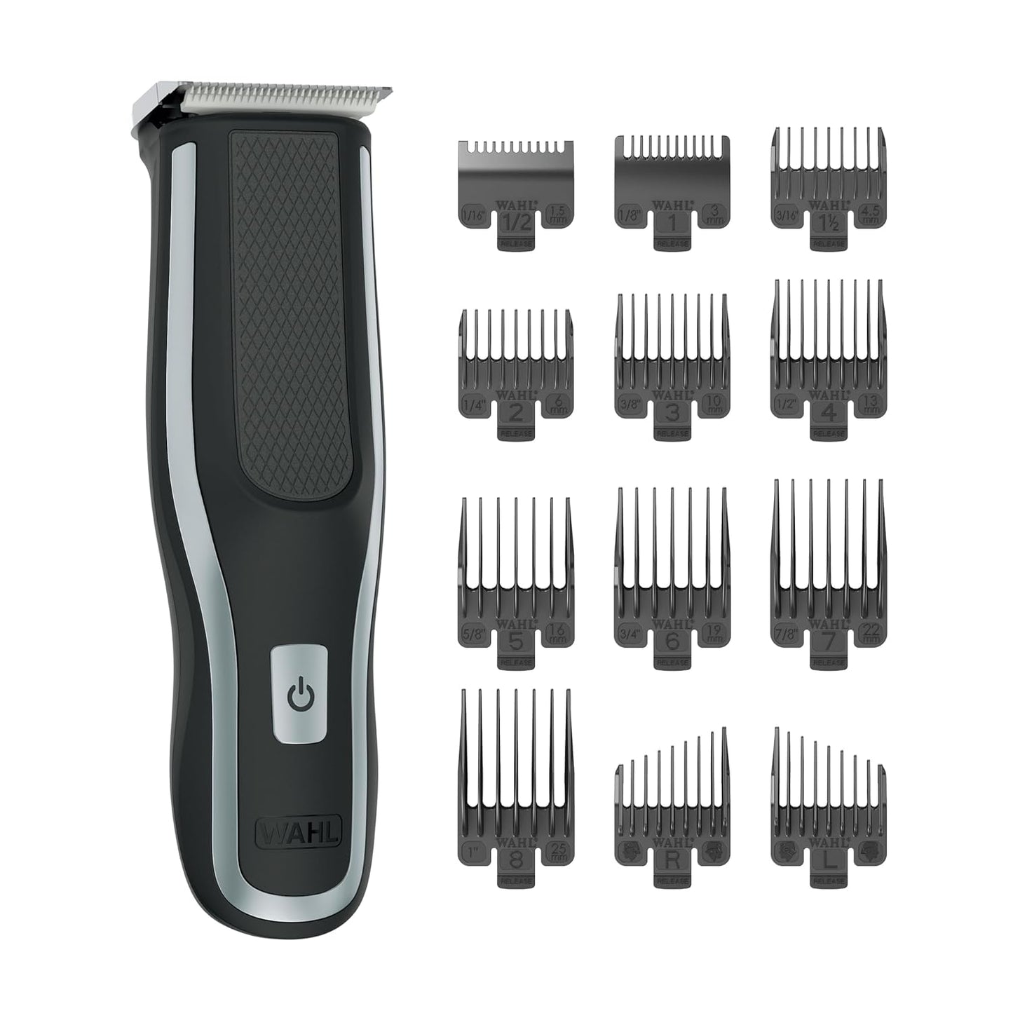 Wahl Clipper Self-Haircut Pro Lithium Ion Cordless Hair Clippers