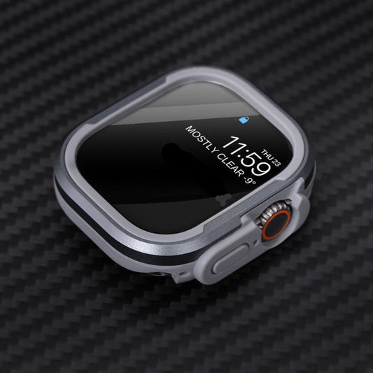 Rugged Case For Apple Watch