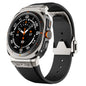 Adventure Silicone Band For Galaxy Watch 20mm