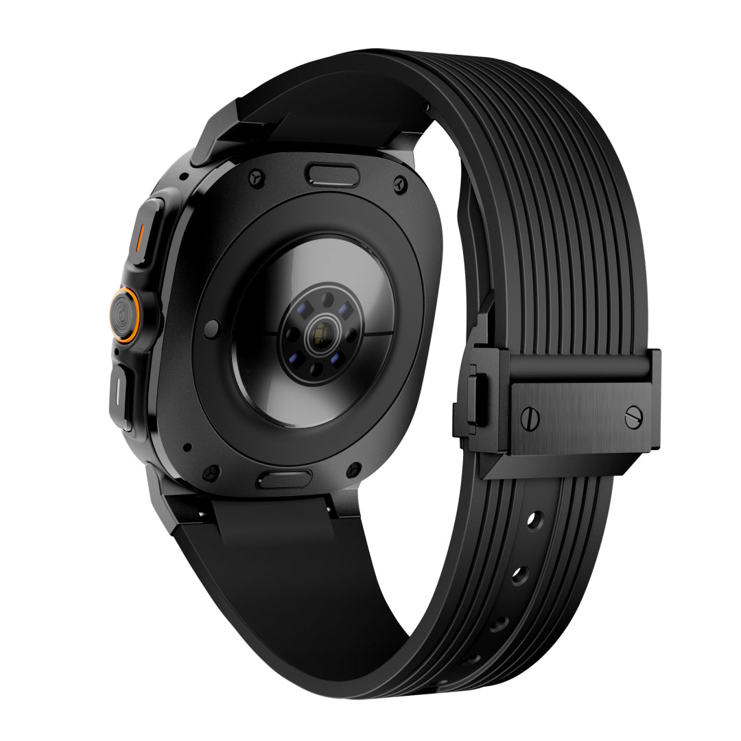 Adventure Silicone Band For Galaxy Watch 20mm
