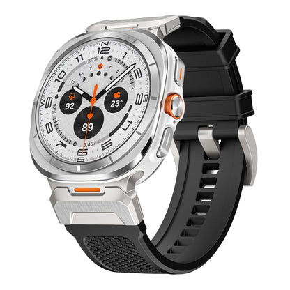 Tactical Silicone Band For Galaxy Watch 20mm