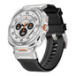 Tactical Silicone Band For Galaxy Watch 20mm