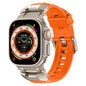NexWing Sportband With Ultra Metal End Pieces Strap