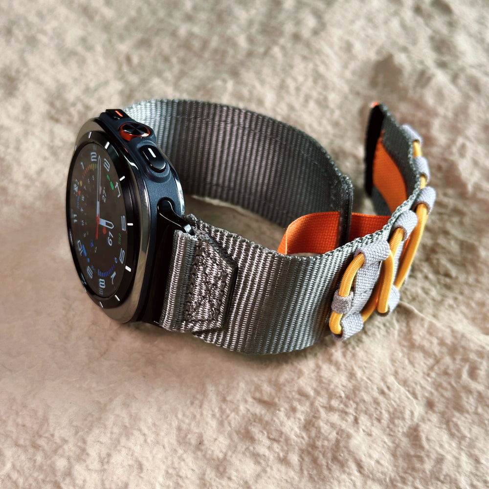 Nylon Band For Galaxy Watch 20mm
