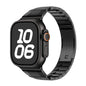 Quick-Release Stainless Steel Strap for Apple Watch 44-49mm, Classic