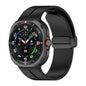 Magnetic Silicone Band For Galaxy Watch 20mm