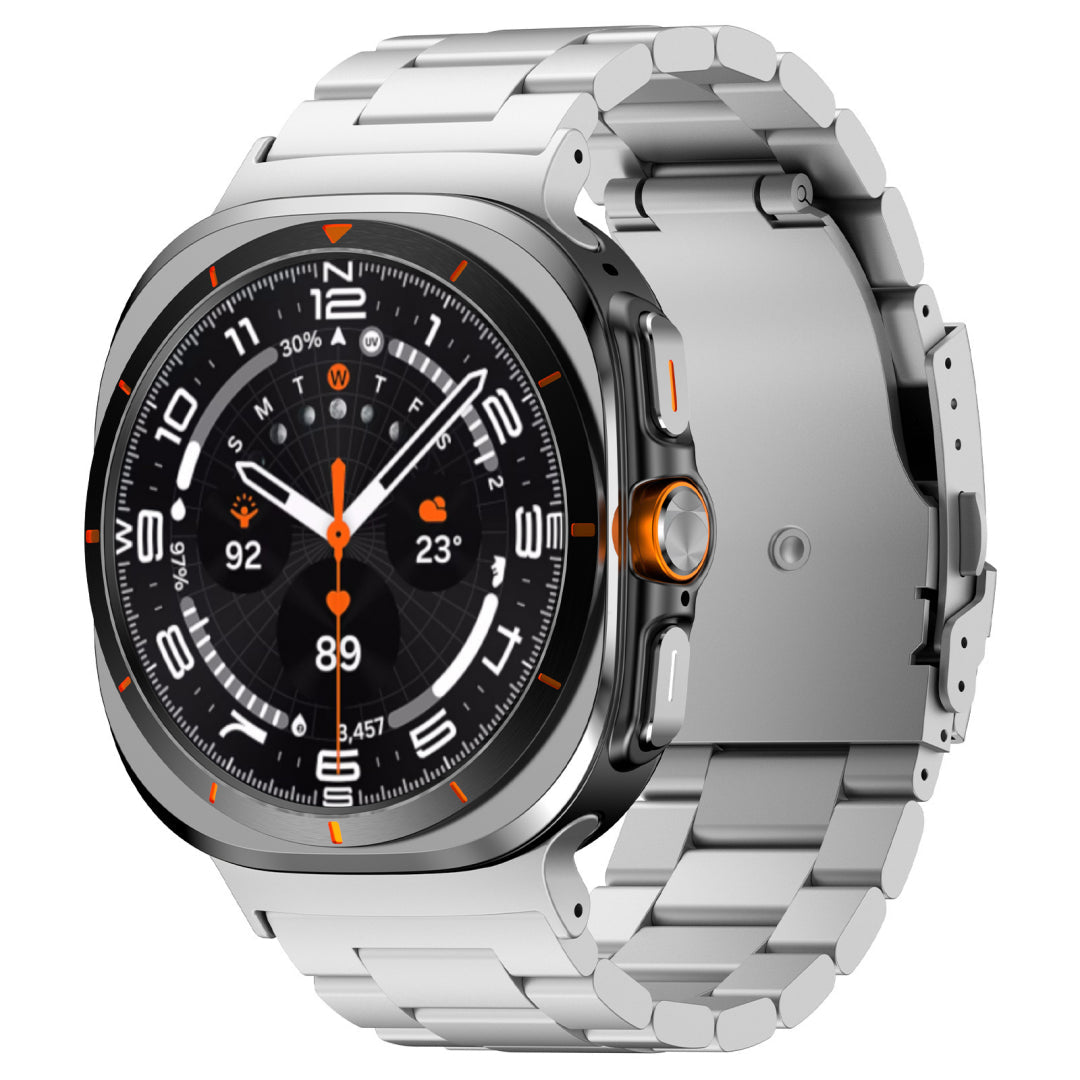 Titanium Band T02 For Galaxy Watch 20mm