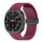 Magnetic Silicone Band For Galaxy Watch 20mm