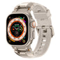 NexWing Sportband With Ultra Metal End Pieces Strap