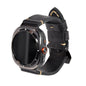 Leather Band For Galaxy Watch 20mm