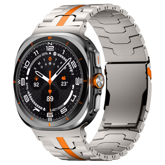 Titanium Band T01 For Galaxy Watch 20mm