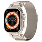 Tactical Milanese Loop Band for Apple Watch