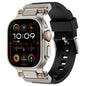 Mecha Explorer Silicone Band for Apple Watch