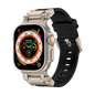 Explorer Silicone Band For Apple Watch
