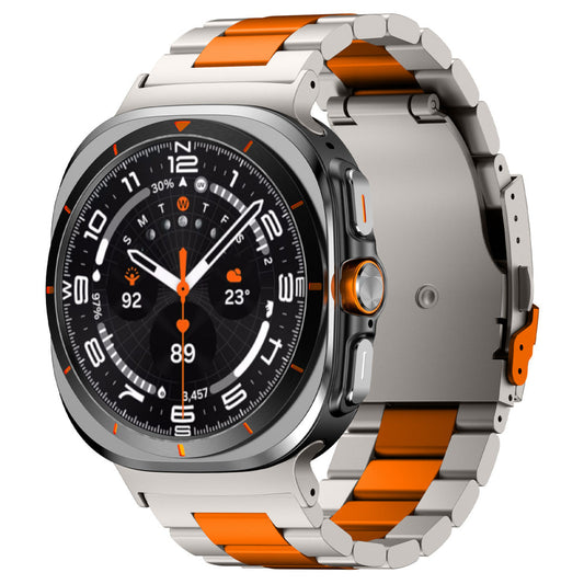 Titanium Band T02 For Galaxy Watch 20mm