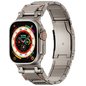 Luxury Titanium Band For Apple Watch