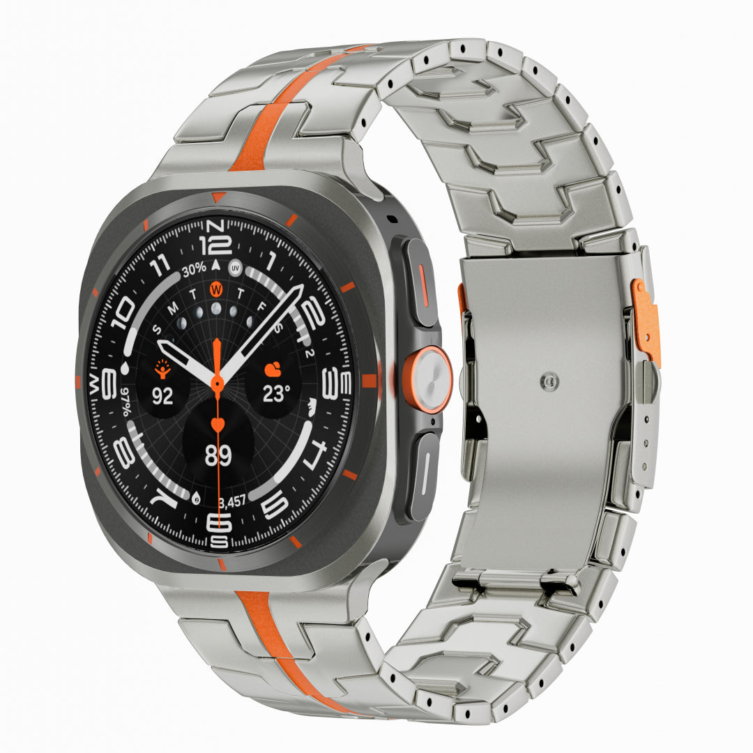 Titanium Band T03 For Galaxy Watch 20mm