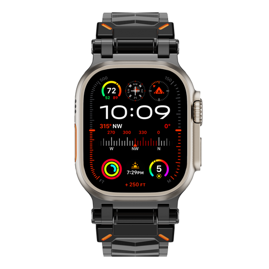 Titanium Band V01