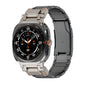 Explorer Titanium Band For Galaxy Watch 20mm