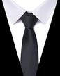 Men's Neckties - Formal Classic Patterned Tie (50 Style Options)