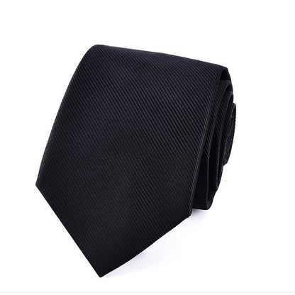 Men's Neckties - Formal Classic Patterned Tie (50 Style Options)