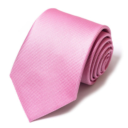 Men's Neckties - Formal Classic Patterned Tie (50 Style Options)