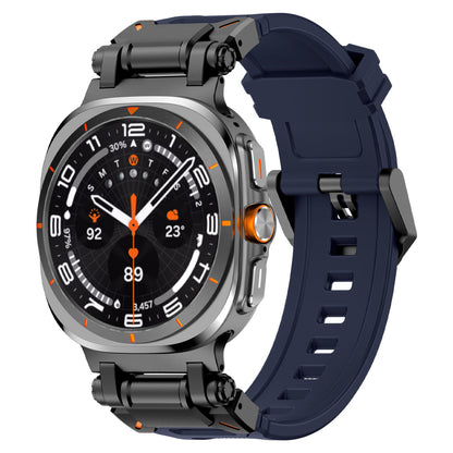 Explorer Silicone Band For Galaxy Watch 20mm