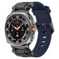 Explorer Silicone Band For Galaxy Watch 20mm