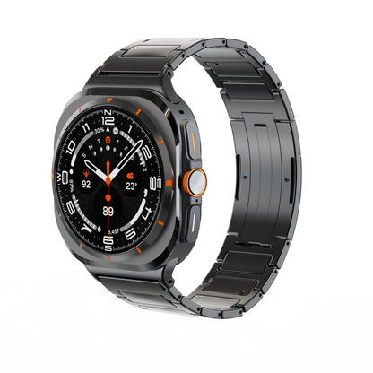 Titanium Band For Galaxy Watch 20mm
