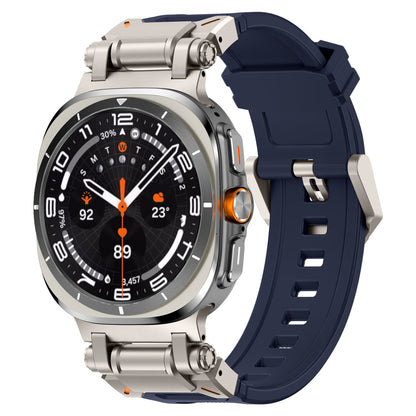 Explorer Silicone Band For Galaxy Watch 20mm