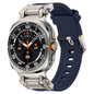 Explorer Silicone Band For Galaxy Watch 20mm
