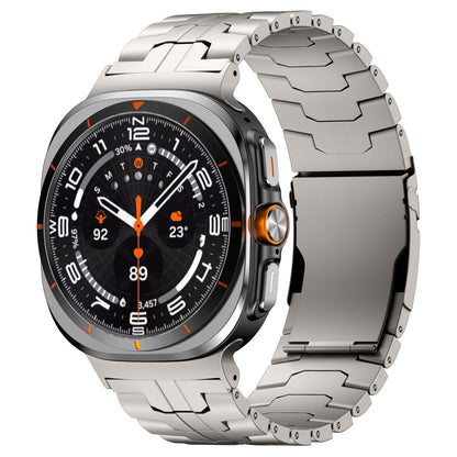 Titanium Band T01 For Galaxy Watch 20mm