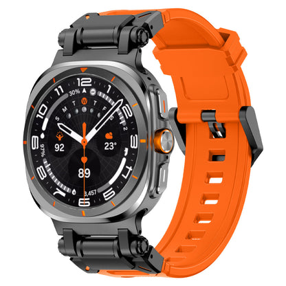 Explorer Silicone Band For Galaxy Watch 20mm