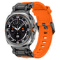 Explorer Silicone Band For Galaxy Watch 20mm