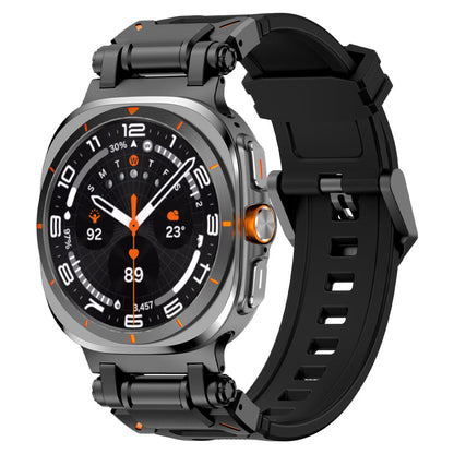 Explorer Silicone Band For Galaxy Watch 20mm