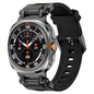 Explorer Silicone Band For Galaxy Watch 20mm
