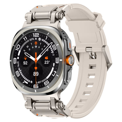 Explorer Silicone Band For Galaxy Watch 20mm