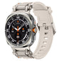 Explorer Silicone Band For Galaxy Watch 20mm