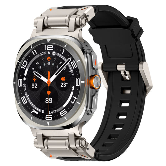 Explorer Silicone Band For Galaxy Watch 20mm