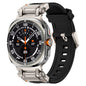 Explorer Silicone Band For Galaxy Watch 20mm