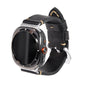 Leather Band For Galaxy Watch 20mm