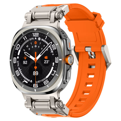 Explorer Silicone Band For Galaxy Watch 20mm