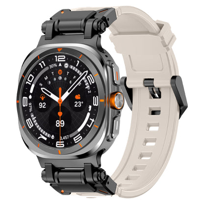 Explorer Silicone Band For Galaxy Watch 20mm