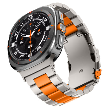 Titanium Band T02 For Galaxy Watch 20mm