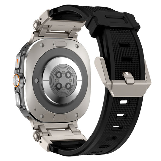 Explorer Silicone Band For Galaxy Watch 20mm
